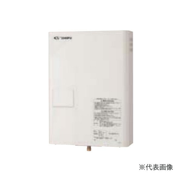 ●長府(旧サンポット) 電気温水暖房【EWF-4450 A1】電気温水暖房ボイラ 暖房専用 密閉配管タイプ 屋内・壁掛設置 リモコン別売〔FG〕