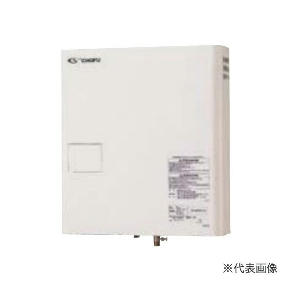 ●長府(旧サンポット) 電気温水暖房【EWF-9950 A1】電気温水暖房ボイラ 暖房専用 密閉配管タイプ 屋内・壁掛設置 リモコン別売〔FG〕