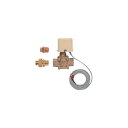 長府(旧サンポット) 部材【HP-301-1(773193)】熱動弁 15.88配管用〔FG〕