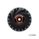 ∀コバルテック 【MSE-14P】多用途切断工具 「マルチスパーク鋳鉄」 14インチ 多用途切断マルチスパーク (4571402120673)