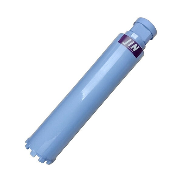 ∀コバルテック 【JDH-52】集塵機能付乾式ハンドコアドリル 「JiN」 52mm (4571402122301)