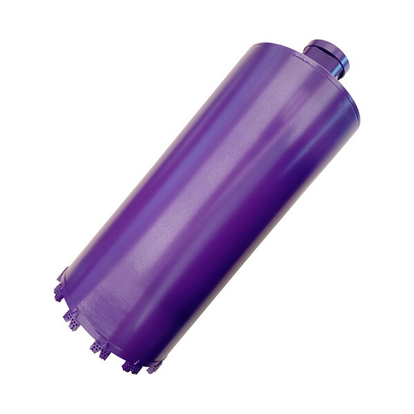 ∀コバルテック 【MNA250-120】乾式コアビット「水なし君」 A250 120mm (4571402122516)