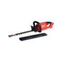 ####u.ミルウォーキー/Milwaukee 【M18FHET45-0JP】M18 FUEL 457mmヘッジトリマー