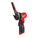 ####u.ミルウォーキー/Milwaukee 【M12FBFL10-0JP】M12 FUEL 10mm ベルトサンダー