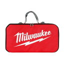 ####u.ミルウォーキー/Milwaukee 【49-90-2019】集塵アクセサリー収納バッグ