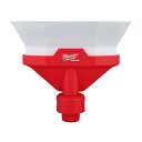 ####u.ミルウォーキー/Milwaukee 【49-90-2022】AIR-TIP ダストコレクターノズル