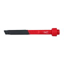 ####u.ミルウォーキー/Milwaukee 【49-90-2030】AIR-TIP フレキシブル薄型ノズル