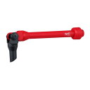 ####u.ミルウォーキー/Milwaukee 【49-90-2031】AIR-TIP ピボット式延長ノズル