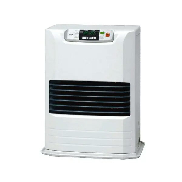 ●トヨトミ 暖房機器【FF-3624(W)】ホワイト FF式ストーブ スタンダードモデル (温風タイプ) FFシリーズ..