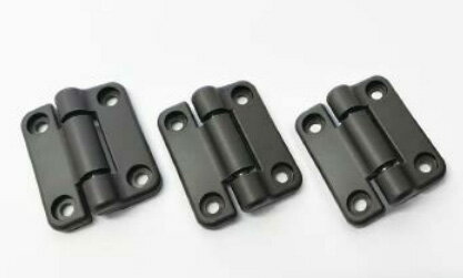 「本体と同時購入必須商品」●u.ダイケン 【CKP-10TH】メンテナンス部品 トルクヒンジセット 1セット(3ケ+ビス)