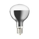 Я岩崎電気 【RF220V270WH】屋外投光用アイラインプ 散光形 300W形 220V 白熱ランプ