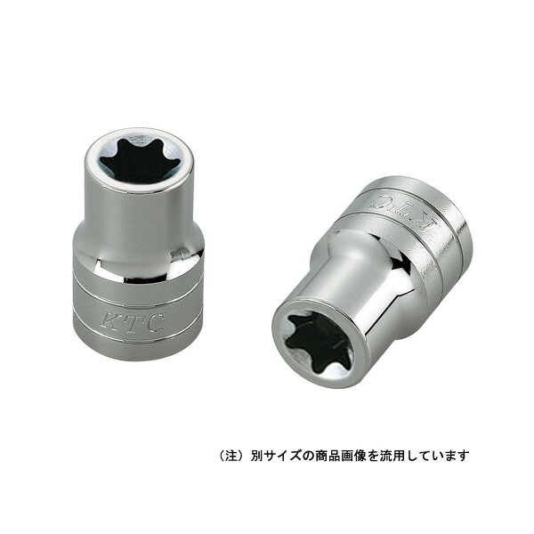 ϵԵ/KTC B4-E18-S12.7sq.Eȥ륯 E18 (4989433146508)