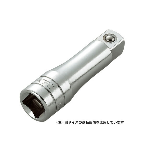 ∀京都機械工具/KTC 【BE4-150-H】12.7sq.エクステンションバー 150mm (4989433607559)