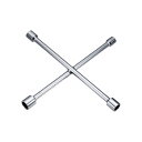 ∀京都機械工具/KTC 【XH-17-23】クロスリムレンチ 17×19×21×23mm (4989433201139)(4)