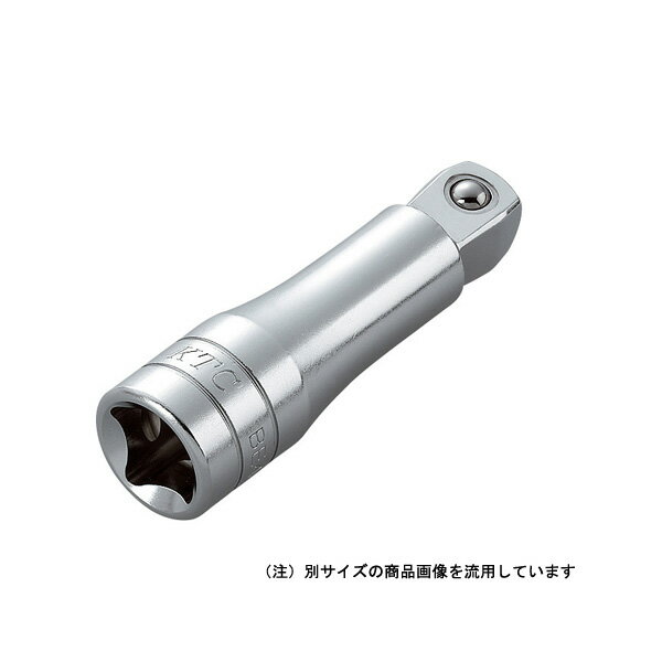 ϵԵ/KTC BE4-150JW-H12.7sq.󿶤ꥨƥ󥷥С 150mm (4989433607634)
