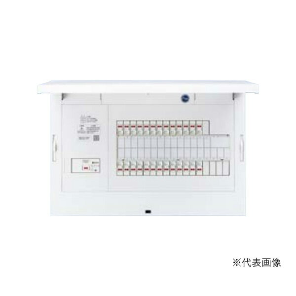 パナソニック 分電盤【BDN6225】フレキシード スタンダード リミッタースペース無 標準タイプ 主幹60A 回路数22+5〔FE〕