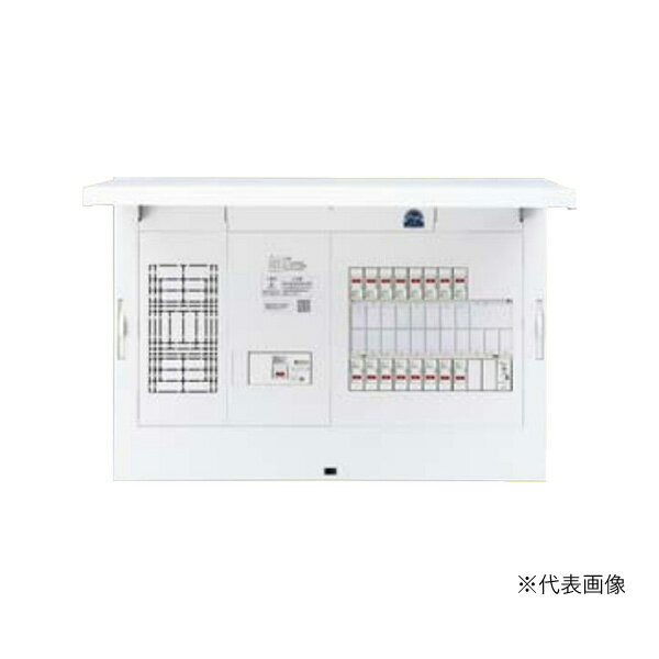 パナソニック 分電盤【BDYL5162Z】フレキシード あんしん機能付 引込スペース付 地震あんしん ばん 主幹50A 回路数16+2〔FE〕