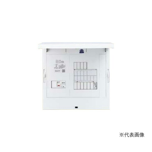パナソニック 分電盤【BDY310Z】フレキシード あんしん機能付 感震ブレーカー搭載マルチボックス 主幹30A 10回路 受注約1週〔FE〕