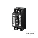 パナソニック 分電盤【BJS3031N】小形漏電ブレーカ 定格電流30A 30AF 2P1E O.C付 30mA 100V〔FE〕