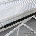 ####Ξピカコーポレイション/PiCa 【DXL-PT192】連結式大型作業台 連結用オプション プロテクター DXL-(K)90A、(K)120A、(K)1...