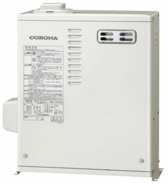 ####コロナ 【CRB-870ES2】温水ルームヒーター専用ボイラー 室外機(灯油ボイラー) 2〜3部屋タイプ (旧品番 CRB-870ES)〔GI〕