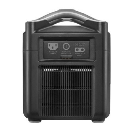 EcoFlow（エコフロー）『ポータブル電源RIVERPro720Wh』