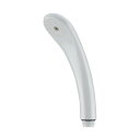 ◆在庫有り!カクダイ 【366-522-W】シャワーホースセット ホワイト 1.6m