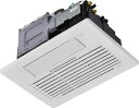 ●リンナイ 【RBH-C3301T】脱衣室暖房機 天井埋込型 開口コンパクトタイプ プラズマクラスターイオンなし 脱衣室リモコン付 (旧品番 RBH-C338T)〔GA〕