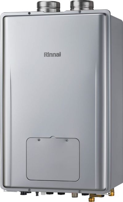 ●リンナイ ガス給湯暖房用熱源機【RUFH-EQ2408AF2-6】フルオート 24号 ecoジョーズ 即湯ユニット内蔵 P..