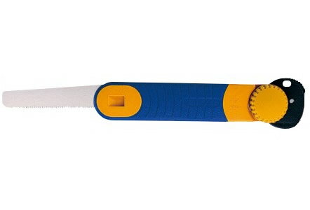 未来工業 工具【DM-KPH】キリマワシ (引き廻しノコギリ) 塩ビパイプ用 ケース無