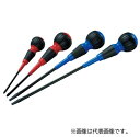 未来工業 工具【DRP-200E】電工ドライバー Eタイプ(磁気入ビット) プラス