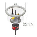 未来工業 工具【FH-125FB】フリーホルソー (深型) 切削径φ47〜φ125mm ホルソーバッグ付