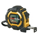 ∀タジマ/TAJIMA 【G3GL19-55BL】G3ゴールドロック-19 5.5m メートル目盛 一般測定用コンベックス (4975364029287)