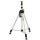 ∀タジマ/TAJIMA 【ELV-300LT】エレベーター三脚3000ライト レーザー墨出し器用三脚 (4975364048257)