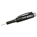 ∀タジマ/TAJIMA 【PW-SC25M】パーフェクト下地キャッチ25 マグネット付 針式下地確認具 (4975364057242)