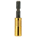 ∀タジマ/TAJIMA 【TSK-SD7S-6K】SDソケットショート 7mm 6角 インパクトドライバー用ソケット (4975364161482)