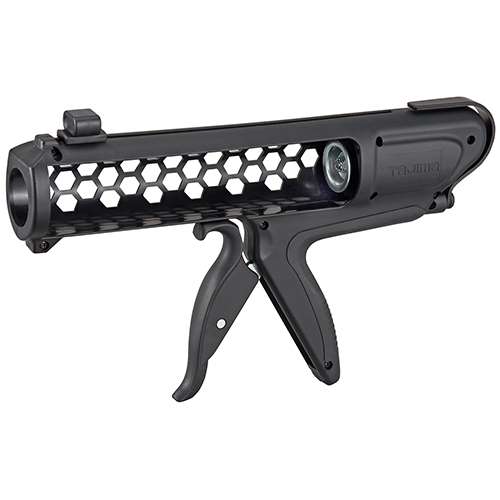 ∀タジマ/TAJIMA 【CNV-BC】コンボイBC ベルト式コーキングガン (4975364165657)