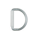 ∀タジマ/TAJIMA 【TA-D1】シルバー D環 安全帯用D環 (4975364068538)