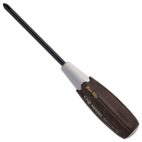 ∀ベッセル/VESSEL 【300(+2X100)】ウッディドライバー (＋2×100) (4907587074348)