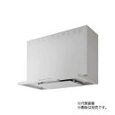 ###クリナップ 【ZRS90ACH22FWZ】ホワイト レンジフード とってもクリンフード(本体のみ) ラクエラシリーズ 間口90cm 幕板別売 受注約2週〔FA〕