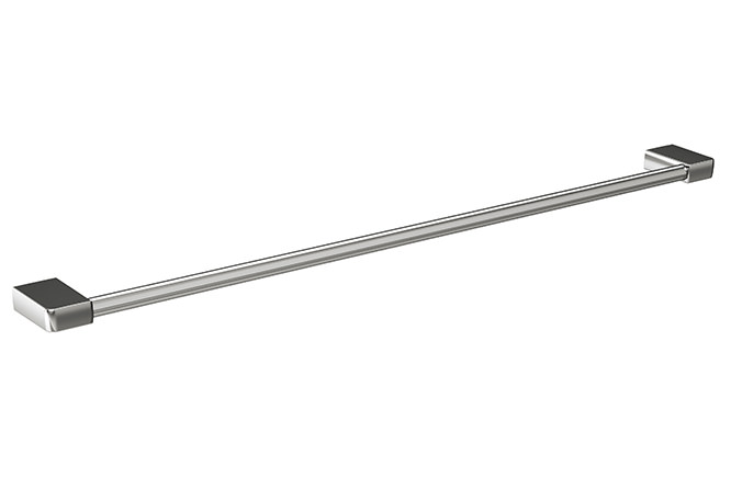 CERA/セラ【EC026080】トレンド タオルバー 846mm クロム〔EI〕