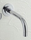 ###CERA/セラ【VL010PR-16】ボラ L=100mm クロム 受注約4.5ヵ月〔EI〕