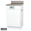 ####イトミック 小型電気温水器【ES-50DWUB-LC(6)】単相200V 貯湯式 標準電源:単相200V 貯湯量:50L 受注生産〔GD〕(2)