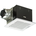 パナソニック 換気扇【FY-27BK7/83】天井埋込形換気扇 別売ルーバー組合品番〔IB〕(2)