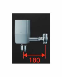 TOTO ������TEFV70ECR�ۼ�ư�ե�å���Х�� �����ȥ��꡼��C(Ϫ�Х�����) ���������å�Ϣư������ ɸ���ʡ�GJ��