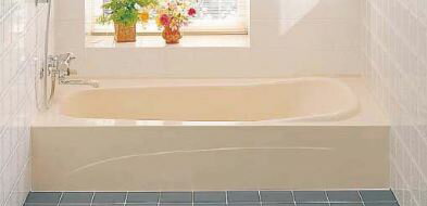 ●INAX/LIXIL 洋風バス【YBA-1602MAL】間口サイズ1600mm エプロン様式1方全 左排水 受注約3週〔FA〕