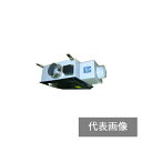 ###旭電業【STF-15MTS-SH】中間ダクト用ファン STF-15MTS型 2室用 ステンレス 耐熱型 受注約1週〔FF〕(2)