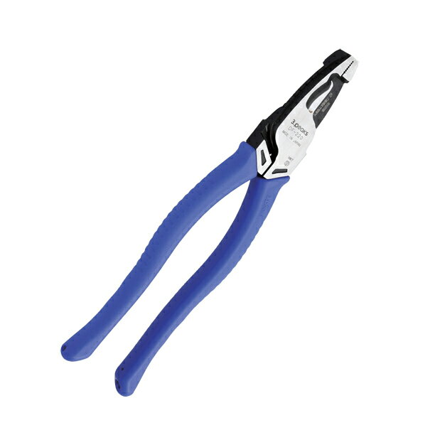 Яジャッピー/JAPPY【DF-220-JP】電工ペンチ