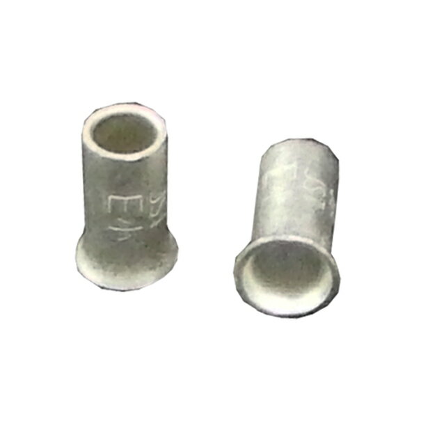 Яジャッピー/JAPPY【E-S JP (100個)】リングスリーブ