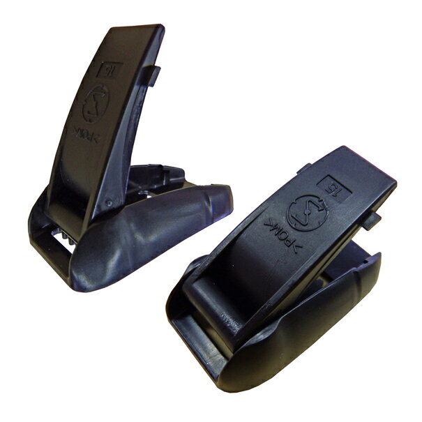 Яジャッピー/JAPPY【JJB-T1020 (20個入り)】樹脂留具